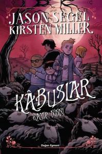 Kabuslar - Kayıp Ninni