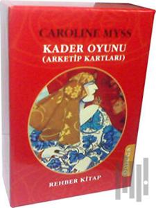 Kader Oyunu Arketip Kartları