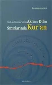 Kadi Abdulcebbara Göre  Aklın ve Dilin Sınırlarında Kur'an