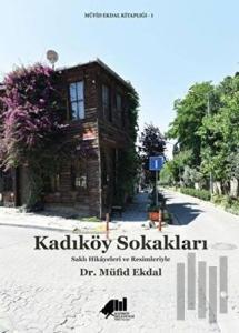 Kadıköy Sokakları (Ciltli)