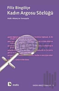 Kadın Argosu Sözlüğü