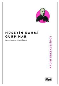 Kadın Erkekleşince