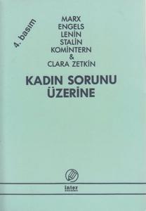 Kadın Sorunun Üzerine - Komintern