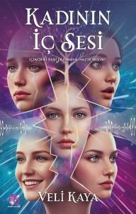 Kadının İç Sesi - İçindeki Sesi Duymaya Hazır Mısın?