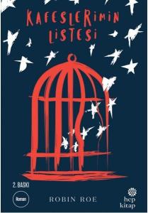 Kafeslerimin Listesi