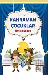 Kahraman Çocuklar
