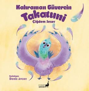 Kahraman Güvercin Takatuni