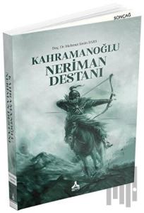 Kahramanoğlu Neriman Destanı