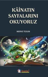 Kainatın Sayfalarını Okuyoruz