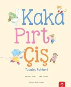 Kaka Pırt Çiş - Tuvalet Rehberi