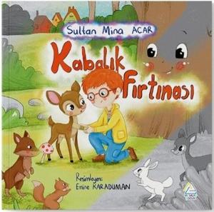 Kalabalık Fırtınası