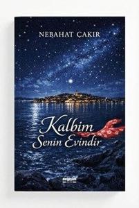 Kalbim Senin Evindir