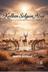 Kalbin Solgun Atışı