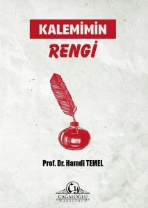Kalemimin Rengi