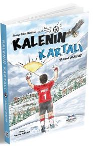 Kalenin Kartalı - Zirveye Giden Hamleler