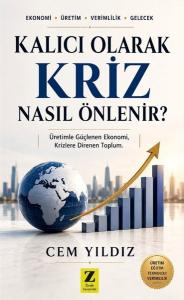 Kalıcı Olarak Kriz Nasıl Yönetilir?