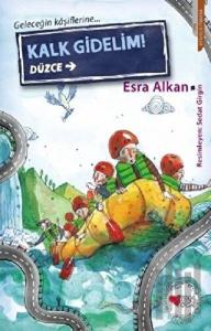 Kalk Gidelim! - Düzce