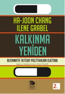 Kalkınma Yeniden  Alternatif İktisat Politikaları Elkitabı