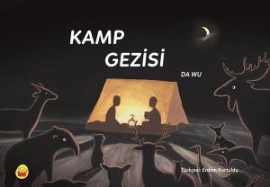 Kamp Gezisi