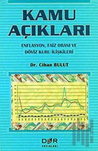 Kamu Açıkları (Ciltli)