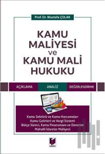 Kamu Maliyesi ve Kamu Mali Hukuku