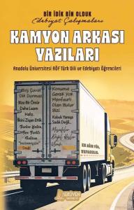 Kamyon Arkası Yazıları