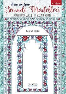Kanaviçe Seccade Modelleri-6