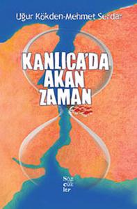 Kanlıca'da Akan Zaman