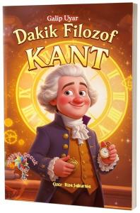 Kant - Dakik Filozof