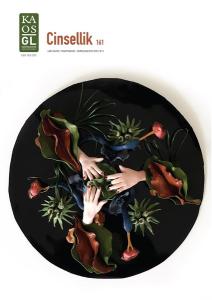 Kaos GL Dergisi Sayı 161