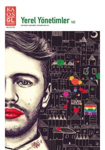 Kaos GL Dergisi Sayı 162