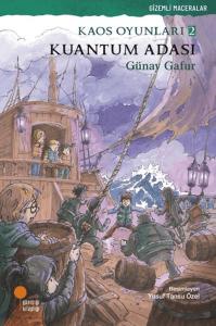 Kaos Oyunları Dizisi 2: Kuantum Adası