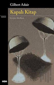 Kapalı Kitap