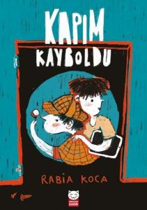 Kapım Kayboldu