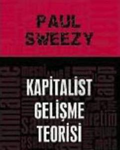 Kapitalist Gelişme Teorisi