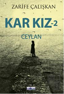 Kar Kız - 2 Ceylan
