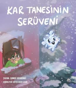 Kar Tanesinin Serüveni
