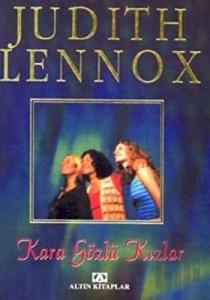 Kara Gözlü Kızlar