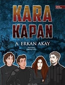 Kara Kapan
