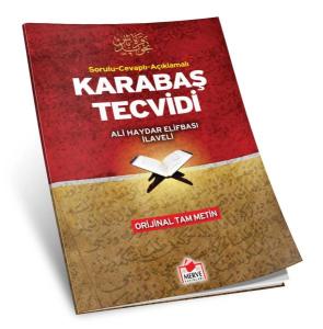 Karabaş Tecvidi