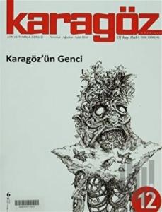 Karagöz Dergisi Sayı: 12