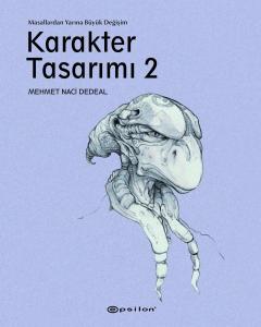 Karakter Tasarımı 2