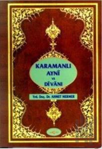 Karamanlı Ayni ve Divanı
