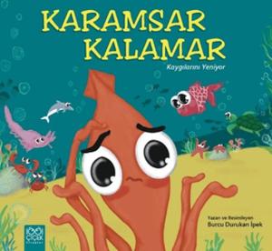 Karamsar Kalamar Kaygılarını Yeniyor