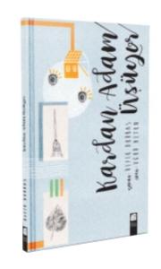 Kardan Adam Üşüyor (Ciltli)