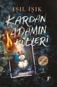 Kardan Adamın Külleri (Ciltli)