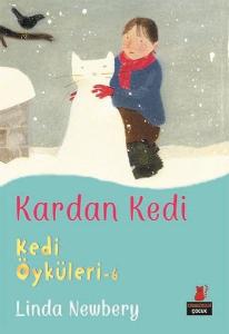 Kardan Kedi-Kedi Öyküleri 6