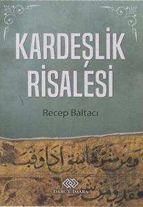 Kardeşlik Risalesi
