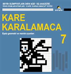 Kare Karalamaca 7