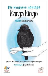 Karga Kingo - Bir Karganın Günlüğü